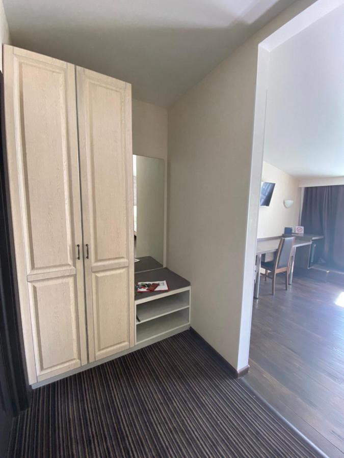 Afina Aparthotel 敖德萨 外观 照片