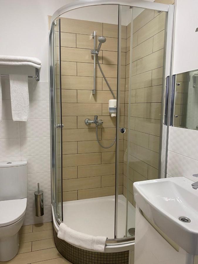 Afina Aparthotel 敖德萨 外观 照片