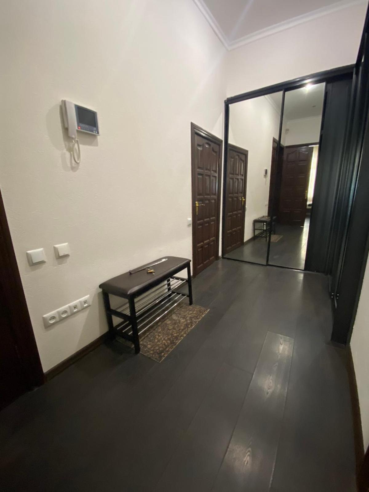 Afina Aparthotel 敖德萨 外观 照片