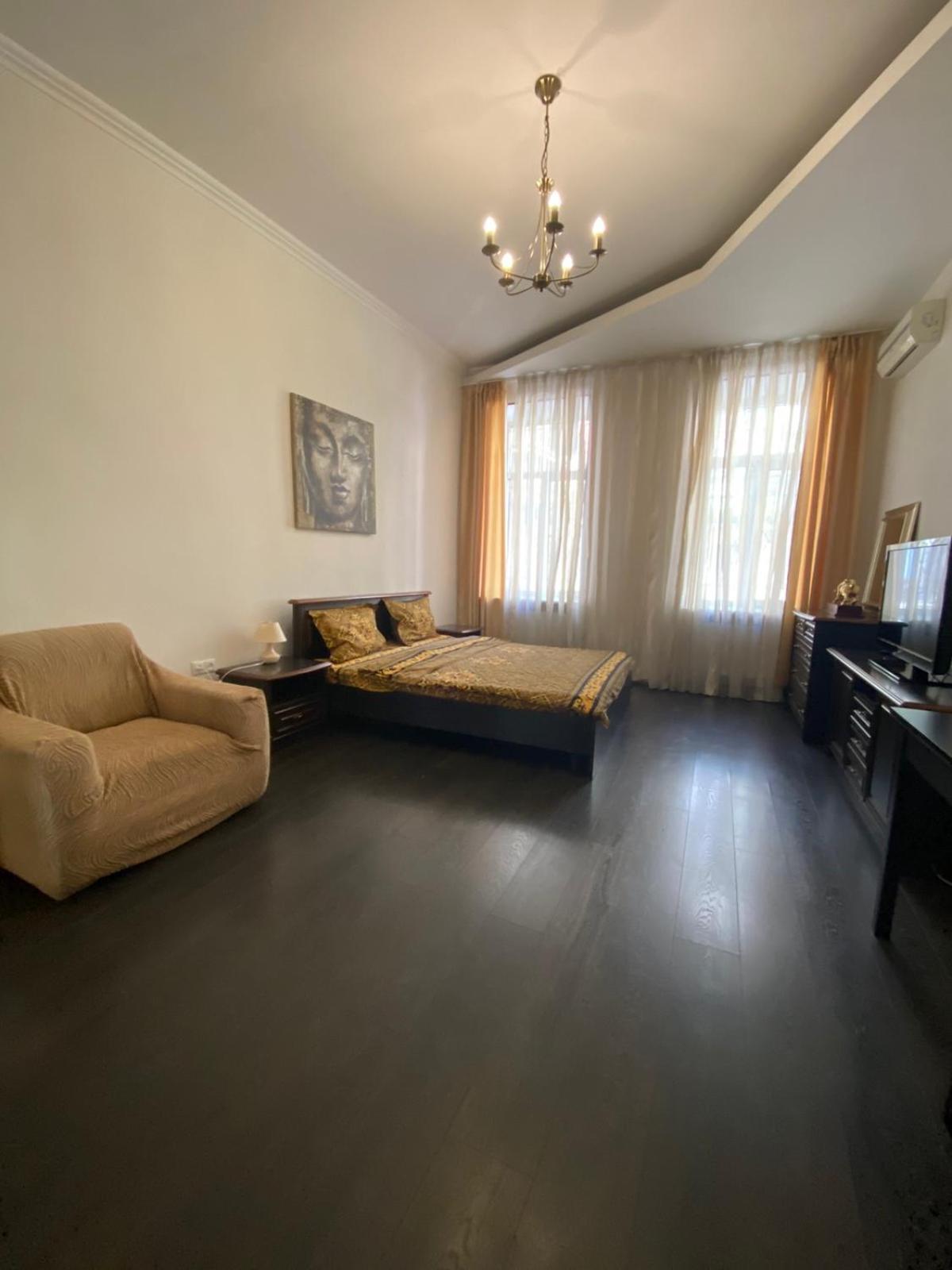 Afina Aparthotel 敖德萨 外观 照片